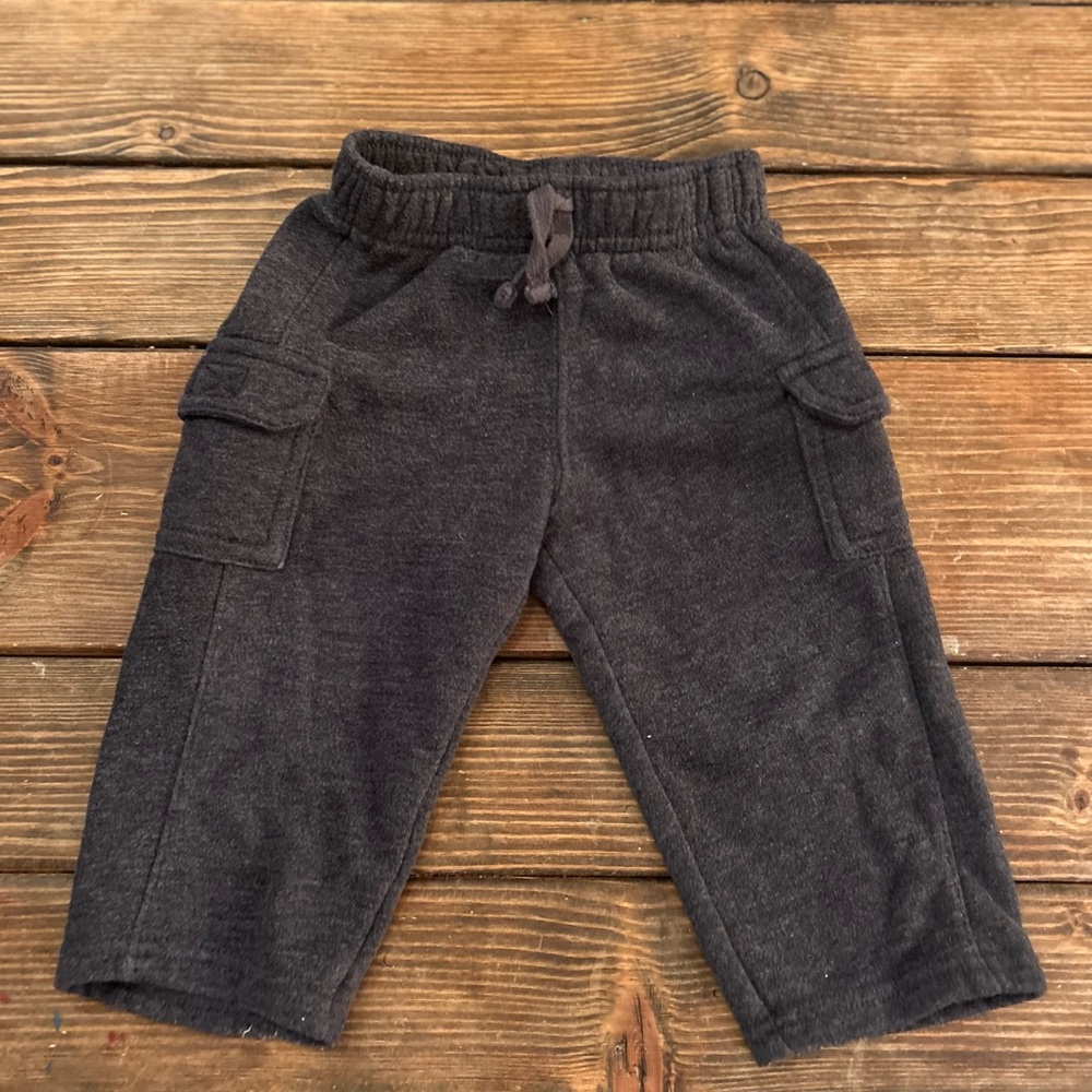 Jumping beans 18 M sweats